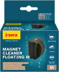 sera Magnet Cleaner Floating - M 8 mm Glass