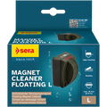 sera Magnet Cleaner Floating - L 10 mm Glass