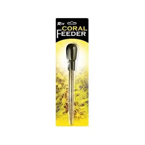 Rio Coral Feeder with Extension