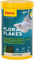 Sera Flora Flakes - 1000 ml (7.3 oz (210 g))