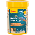 sera O-Nip Nature - 100 tabs 100ml 2.1oz 60g