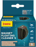 sera Magnet Cleaner Floating - S 6 mm Glass