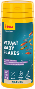 Sera Vipan Baby Flakes - 50 ml (1 oz (30 g))