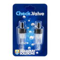 Aquarium Solutions Check Valve 2PK