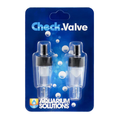 Aquarium Solutions Check Valve 2PK