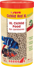 sera Cichlid Red XL Nature 1000ml 11.6oz (330g)