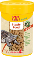 Sera Raffy P Nature - 250 ml (55 g)