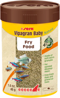 sera Vipagran Baby Nature 100ml 1.6oz (48g)