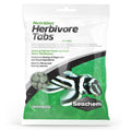 Seachem NutriDiet Herbivore Tabs - 85 g / 3 oz