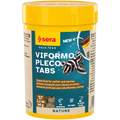 Sera Viformo Pleco Tabs - Sera Viformo Pleco Tabs 100 ml 2.2 oz (64 g)