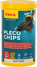 Sera Pleco Chips - 1000 ml (380 g)