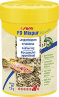 Sera Mixpur FD Snack 100 ml (12 g)