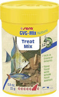 sera GVG-Mix Nature - 100 ml .8 oz. (22g)