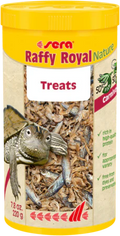 Sera Raffy Royal Nature Treats 7.8 oz (220 g)