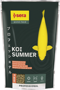 Sera Koi Professional Summer - 1.1 lb (500 g)