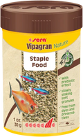 Sera Vipagran Nature - Staple Food - 100 mL (30g)