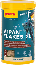 Sera Vipan Flakes XL 1000 ml (210 g)