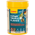 Sera Vipan Nature Tropical Flakes - 100ml 0.8oz (22g)