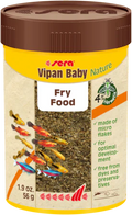 sera Vipan Baby Nature 100ml 1.9oz (56g)